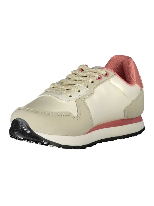 "U.s. Polo Assn. Startseite im Sale | US POLO ASSN. BEIGE KINDER-SPORTSCHUHE online kaufen"|Planet-Deluxe
