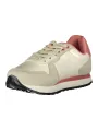 "U.s. Polo Assn. Startseite im Sale | US POLO ASSN. BEIGE KINDER-SPORTSCHUHE online kaufen"|Planet-Deluxe
