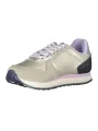 "U.s. Polo Assn. Startseite im Sale | US POLO ASSN. SILBERNE SPORTSCHUHE FÜR KINDER online kaufen"|Planet-Deluxe