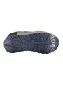 "U.s. Polo Assn. Startseite im Sale | US POLO ASSN. SILBERNE SPORTSCHUHE FÜR KINDER online kaufen"|Planet-Deluxe