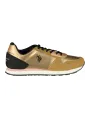 "U.s. Polo Assn. Startseite im Sale | US POLO ASSN. GOLDENE SPORTSCHUHE FÜR DAMEN online kaufen"|Planet-Deluxe