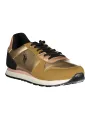 "U.s. Polo Assn. Startseite im Sale | US POLO ASSN. GOLDENE SPORTSCHUHE FÜR DAMEN online kaufen"|Planet-Deluxe
