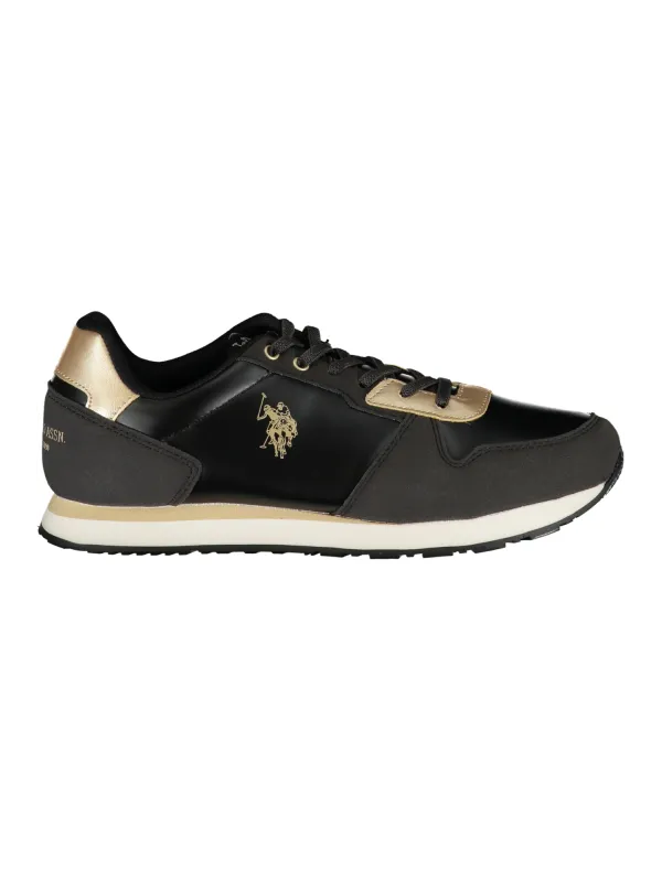 "U.s. Polo Assn. Startseite im Sale | US POLO ASSN. SCHWARZE SPORTSCHUHE FÜR DAMEN online kaufen"|Planet-Deluxe "U.s. Polo Assn. Startseite im Sale | US POLO ASSN. SCHWARZE SPORTSCHUHE FÜR DAMEN online kaufen"|Planet-Deluxe