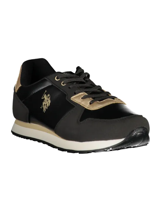 "U.S. Polo Assn. NOBIK011KCNH2F - Stilvolle Sneakers"