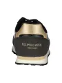 "U.S. Polo Assn. NOBIK011KCNH2F - Stilvolle Sneakers"