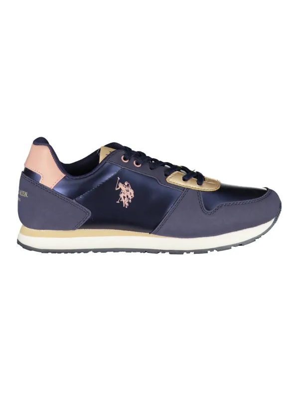 "U.s. Polo Assn. Startseite im Sale | US POLO ASSN. BLAUE SPORTSCHUHE FÜR DAMEN online kaufen"|Planet-Deluxe "U.s. Polo Assn. Startseite im Sale | US POLO ASSN. BLAUE SPORTSCHUHE FÜR DAMEN online kaufen"|Planet-Deluxe