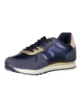 "U.s. Polo Assn. Startseite im Sale | US POLO ASSN. BLAUE SPORTSCHUHE FÜR DAMEN online kaufen"|Planet-Deluxe