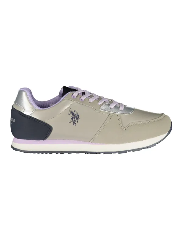 "U.s. Polo Assn. Startseite im Sale | US POLO ASSN. SILBERNE DAMEN-SPORTSCHUHE online kaufen"|Planet-Deluxe "U.s. Polo Assn. Startseite im Sale | US POLO ASSN. SILBERNE DAMEN-SPORTSCHUHE online kaufen"|Planet-Deluxe
