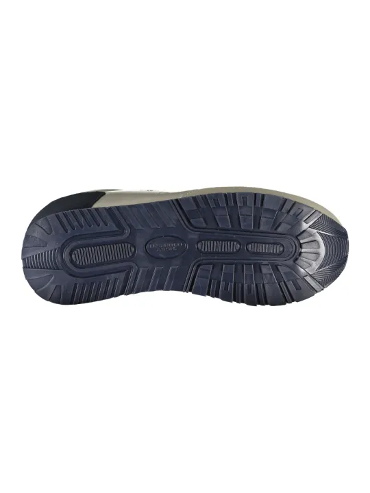 U.S. Polo Assn. Sneakers - Stilvoll & Bequem