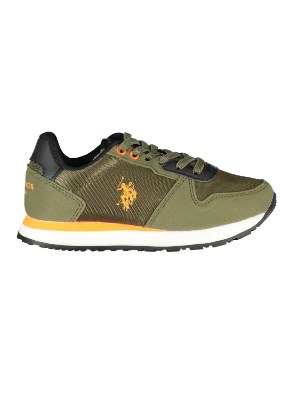 "U.s. Polo Assn. Startseite im Sale | US POLO ASSN. GRÜNE KINDER-SPORTSCHUHE online kaufen"|Planet-Deluxe "U.s. Polo Assn. Startseite im Sale | US POLO ASSN. GRÜNE KINDER-SPORTSCHUHE online kaufen"|Planet-Deluxe