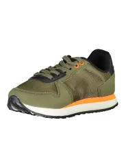 "U.s. Polo Assn. Startseite im Sale | US POLO ASSN. GRÜNE KINDER-SPORTSCHUHE online kaufen"|Planet-Deluxe