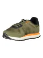 "U.s. Polo Assn. Startseite im Sale | US POLO ASSN. GRÜNE KINDER-SPORTSCHUHE online kaufen"|Planet-Deluxe