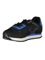 "Elegante U.S. Polo Assn. Sneaker in Schwarz – Komfort pur"