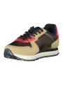 "U.S. Polo Assn. Multicolor Sneaker – Stil & Komfort"