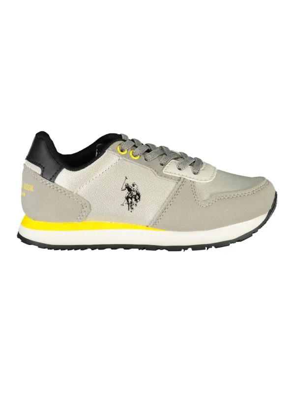"U.s. Polo Assn. Startseite im Sale | US POLO ASSN. GRAUE KINDER-SPORTSCHUHE online kaufen"|Planet-Deluxe "U.s. Polo Assn. Startseite im Sale | US POLO ASSN. GRAUE KINDER-SPORTSCHUHE online kaufen"|Planet-Deluxe