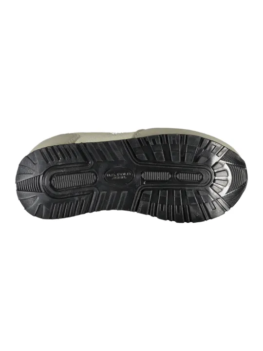 "U.s. Polo Assn. Startseite im Sale | US POLO ASSN. GRAUE KINDER-SPORTSCHUHE online kaufen"|Planet-Deluxe
