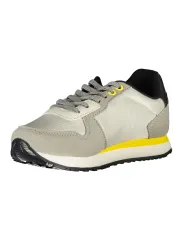 "U.s. Polo Assn. Startseite im Sale | US POLO ASSN. GRAUE KINDER-SPORTSCHUHE online kaufen"|Planet-Deluxe