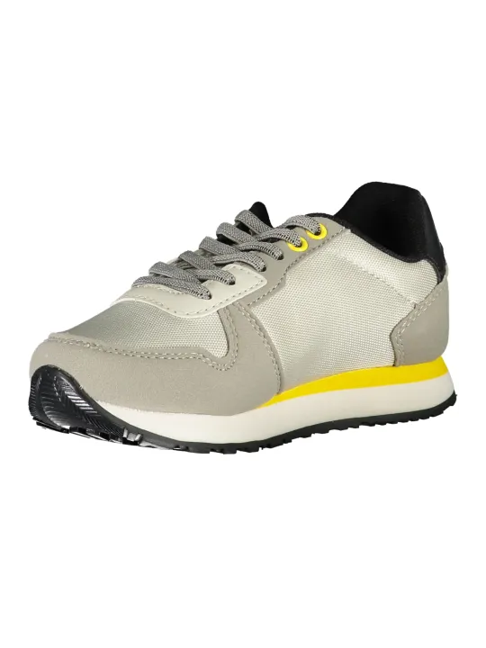 "U.s. Polo Assn. Startseite im Sale | US POLO ASSN. GRAUE KINDER-SPORTSCHUHE online kaufen"|Planet-Deluxe