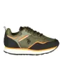"U.s. Polo Assn. Sneakers im Sale | Polo Active Khaki Sneaker online kaufen"|Planet-Deluxe