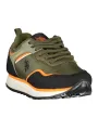 "U.s. Polo Assn. Sneakers im Sale | Polo Active Khaki Sneaker online kaufen"|Planet-Deluxe