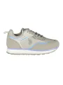 "U.S. Polo Assn. Leder-Sneaker: Stil und Komfort vereint"