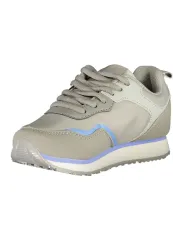 "U.S. Polo Assn. Leder-Sneaker: Stil und Komfort vereint"