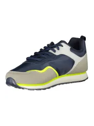 "Stylische U.S. Polo Assn. Sneakers - Komfort & Eleganz"