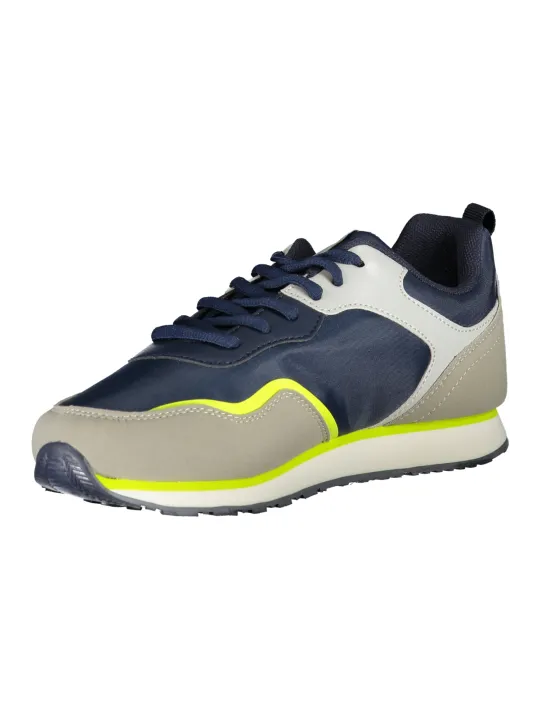 "Stylische U.S. Polo Assn. Sneakers - Komfort & Eleganz"