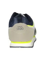 "Stylische U.S. Polo Assn. Sneakers - Komfort & Eleganz"