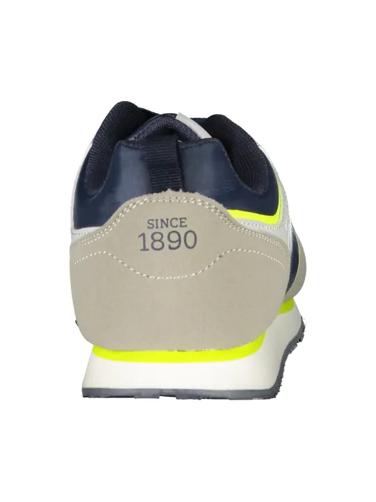 "Stylische U.S. Polo Assn. Sneakers - Komfort & Eleganz"