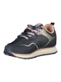"U.S. Polo Assn. Blaue Sneakers NOBIK010KCNH3 – Stilvoll & Bequem"