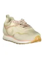 "U.s. Polo Assn. Sneakers im Sale | Polo Active Sneaker Beige Gold Pink online kaufen"|Planet-Deluxe