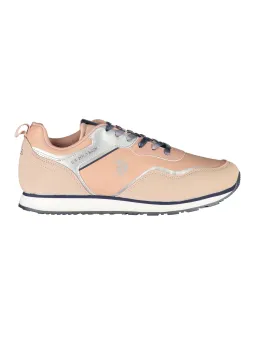 U.S. Polo Assn. Sneakers - Stilvoll & Bequem für Jeden Tag