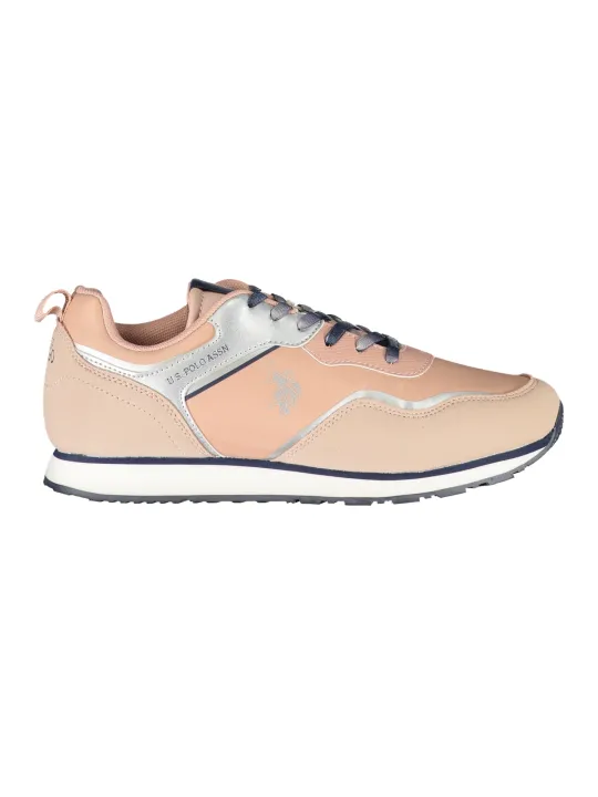 U.S. Polo Assn. Sneakers - Stilvoll & Bequem für Jeden Tag