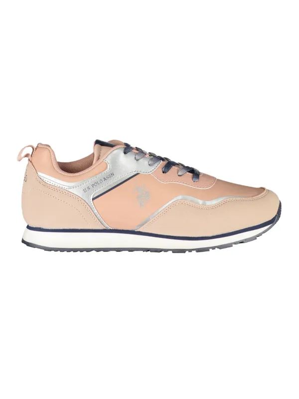 U.S. Polo Assn. Sneakers - Stilvoll & Bequem für Jeden Tag U.S. Polo Assn. Sneakers - Stilvoll & Bequem für Jeden Tag