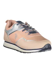 U.S. Polo Assn. Sneakers - Stilvoll & Bequem für Jeden Tag