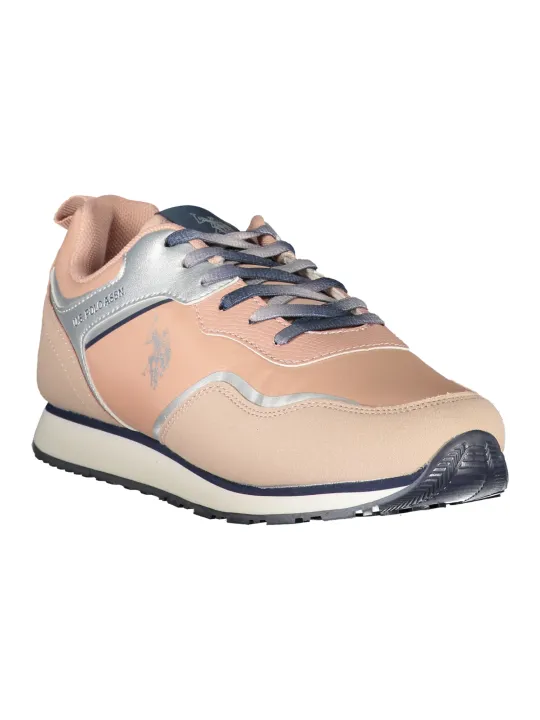U.S. Polo Assn. Sneakers - Stilvoll & Bequem für Jeden Tag
