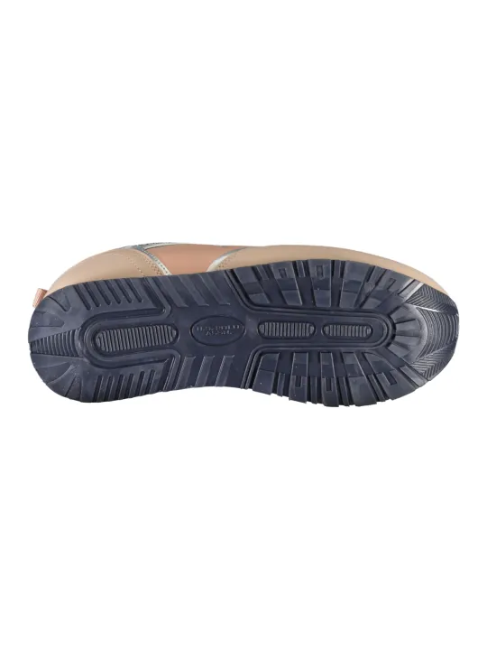 U.S. Polo Assn. Sneakers - Stilvoll & Bequem für Jeden Tag