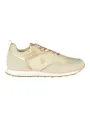 "U.s. Polo Assn. Startseite im Sale | US POLO ASSN. BEIGE SPORTSCHUHE FÜR DAMEN online kaufen"|Planet-Deluxe