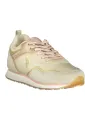 "U.s. Polo Assn. Startseite im Sale | US POLO ASSN. BEIGE SPORTSCHUHE FÜR DAMEN online kaufen"|Planet-Deluxe