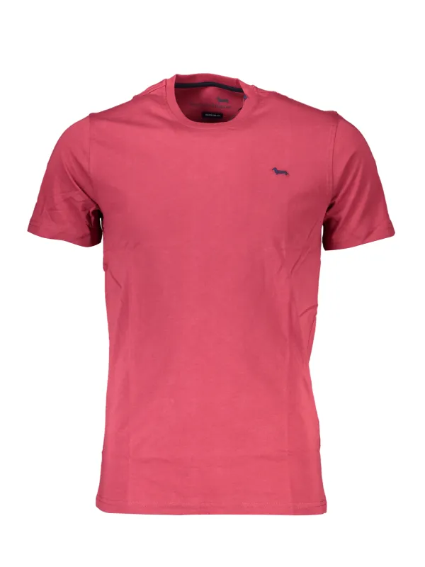 "Harmont & Blaine T-Shirts im Sale | HARMONT & BLAINE ROTES KURZARM-T-SHIRT FÜR HERREN online kaufen"|Planet-Deluxe "Harmont & Blaine T-Shirts im Sale | HARMONT & BLAINE ROTES KURZARM-T-SHIRT FÜR HERREN online kaufen"|Planet-Deluxe
