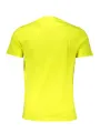 "Harmont & Blaine Startseite im Sale | HARMONT &amp BLAINE GELBES KURZÄRMELIGES HERREN-T-SHIRT online kaufen"|Planet-Deluxe