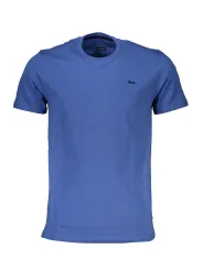 "Harmont & Blaine T-Shirts im Sale | Harmont Blaine Blau TShirt Komfort Stil online kaufen"|Planet-Deluxe