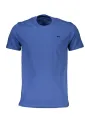 "Harmont & Blaine Startseite im Sale | HARMONT &amp BLAINE HERREN-KURZARM-T-SHIRT BLAU online kaufen"|Planet-Deluxe