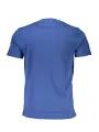 "Harmont & Blaine T-Shirts im Sale | Harmont Blaine Blau TShirt Komfort Stil online kaufen"|Planet-Deluxe