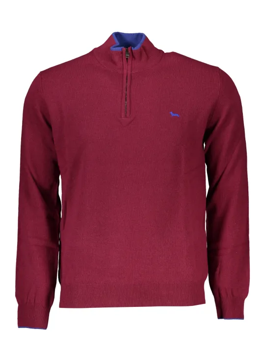 "Harmont & Blaine Pullover im Sale | Harmont Blaine LuxComfort Pullover online kaufen"|Planet-Deluxe