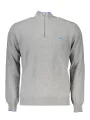 "Harmont & Blaine Startseite im Sale | HARMONT &amp BLAINE GRAUER PULLOVER FÜR MÄNNER online kaufen"|Planet-Deluxe
