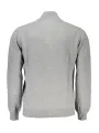 "Harmont & Blaine Startseite im Sale | HARMONT &amp BLAINE GRAUER PULLOVER FÜR MÄNNER online kaufen"|Planet-Deluxe