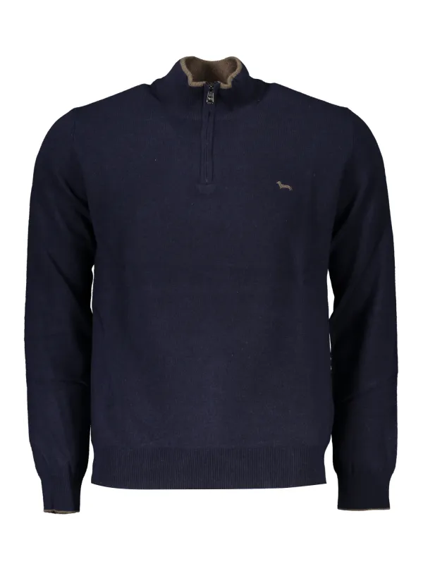 "Harmont & Blaine Pullover im Sale | Harmont Blaine Eleganter Wolle Pullover mit Halbreißverschluss online kaufen"|Planet-Deluxe "Harmont & Blaine Pullover im Sale | Harmont Blaine Eleganter Wolle Pullover mit Halbreißverschluss online kaufen"|Planet-Deluxe