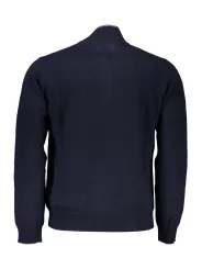 "Harmont & Blaine Pullover im Sale | Harmont Blaine Eleganter Wolle Pullover mit Halbreißverschluss online kaufen"|Planet-Deluxe